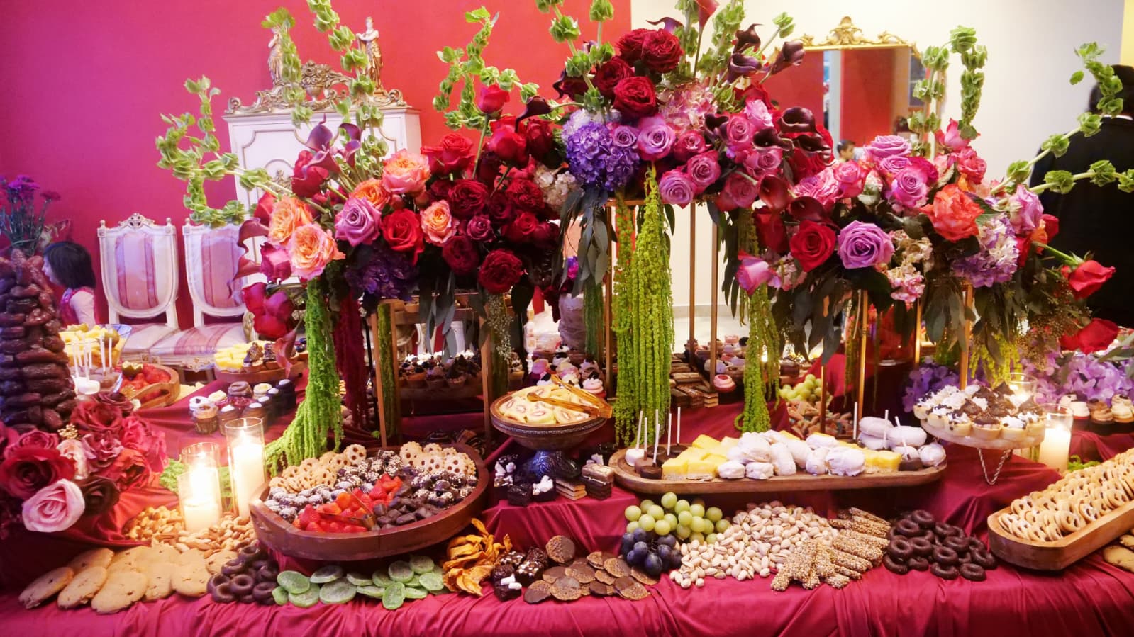 Bloom & Berry Events